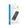 پاوربانک فست شارژ 10000mAh وگر | Veger - مدل w1156