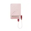 پاوربانک وایرلس برند اسکین آرما | SKINARMA مدل 10000mAh ARC