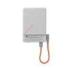 پاوربانک وایرلس برند اسکین آرما | SKINARMA مدل 10000mAh ARC