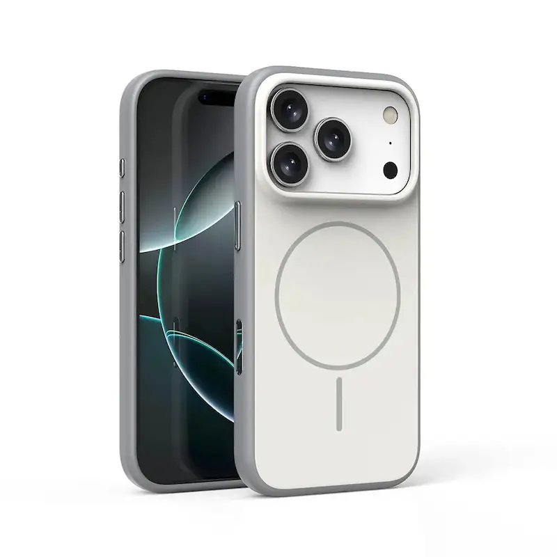 کیس مگ سیف آیفون 17 پرومکس جی تک | G-TECH مدل NEXO PULSE