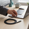 کابل Usb-C to Lightning  جینیا | Jinya طول 1.8 متر - مدل TechLink