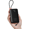 پاوربانک فست شارژ 30000mAh  وگر 35 واتی | Veger - مدل VP-3019