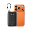 پاوربانک فست شارژ 30000mAh  وگر 35 واتی | Veger - مدل VP-3019