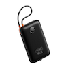 پاوربانک فست شارژ 30000mAh  وگر 35 واتی | Veger - مدل VP-3019