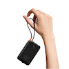 پاوربانک فست شارژ 20000mAh  وگر 35 واتی | Veger - مدل VP-2068