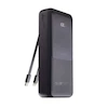 پاوربانک فست شارژ 10000mAh  وگر 22.5 واتی | Veger - مدل VP-1069