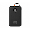پاوربانک فست شارژ 10000mAh  وگر 20 واتی | Veger - مدل VP-1215