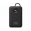 پاوربانک فست شارژ 10000mAh  وگر 20 واتی | Veger - مدل VP-1215