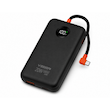 پاوربانک فست شارژ 10000mAh  وگر 20 واتی | Veger - مدل VP-1215