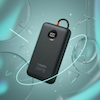 پاوربانک فست شارژ 10000mAh  وگر 20 واتی | Veger - مدل VP-1215