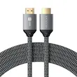 کابل 8K Ultra High Speed HDMI Cable برند ساتچی | Satechi طول ۲ متری 