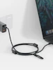 کابل و بند Usb-C to Usb-C برند انرژیا | Lasso 2 in 1 Energea