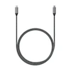 کابل  USB4  Usb-C to Usb-C برند ساتچی | USB4 Pro Cable 240W Satechi  طول 1.2 متری