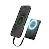 پاوربانک مگ سیف Qi2.2 25W انرژیا |  MagPac Ultra 35W 10000mAh Energea