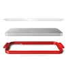 گلس آیپد ایر 13 اینچ M2 برند زگ | iPad Air M2 Zagg  - مدل Glass Elite