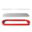 گلس آیپد ایر 13 اینچ M2 برند زگ | iPad Air M2 Zagg  - مدل Glass Elite