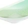 گلس آیپد ایر 13 اینچ M2 برند زگ | iPad Air M2 Zagg  - مدل Glass Elite