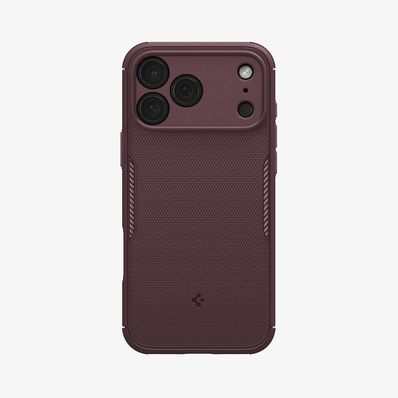 کیس آیفون 18 پرومکس اسپیگن | Spigen مدل Core Armor (Mag Fit)