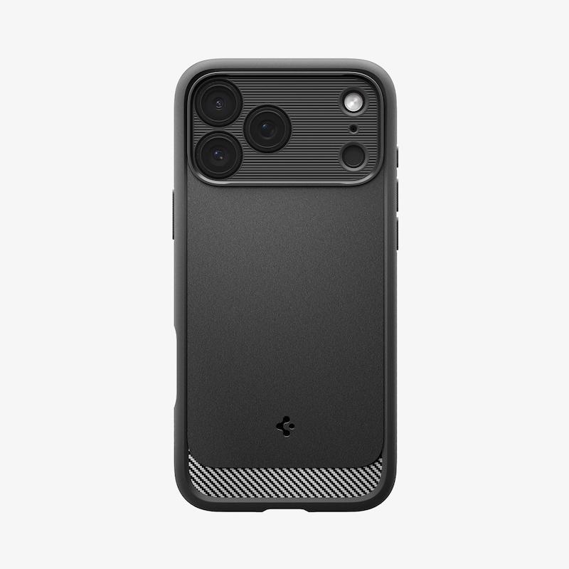 کیس  آیفون 18 پرومکس اسپیگن | Spigen مدل Rugged Armor
