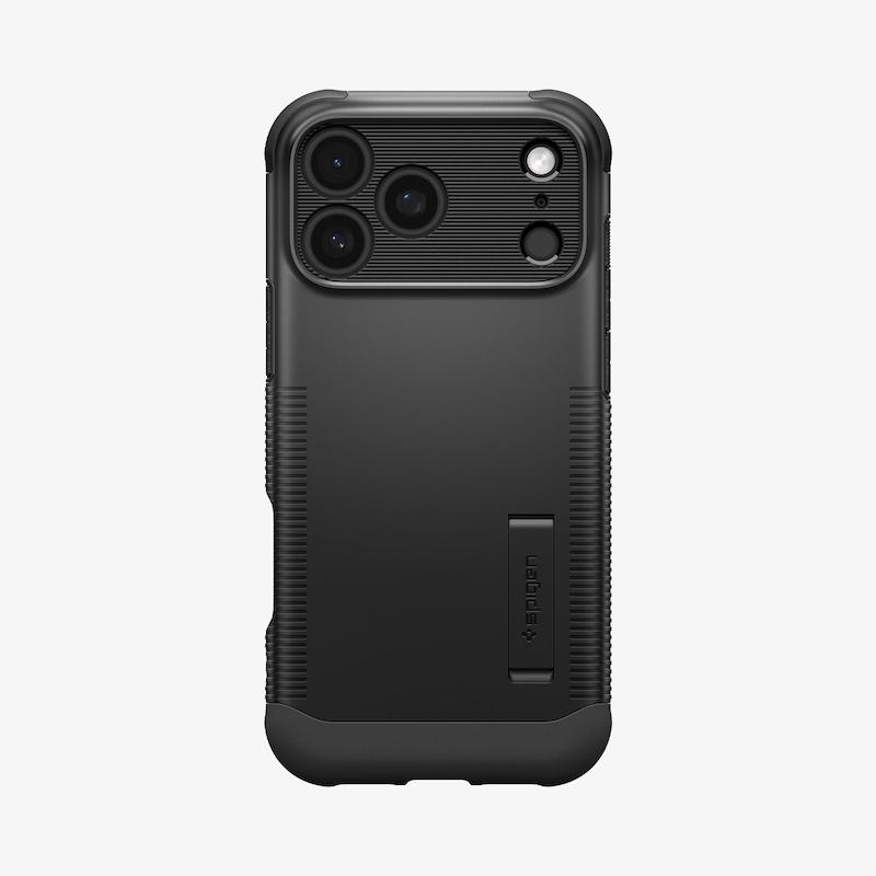 کیس  آیفون 18 پرومکس اسپیگن | Spigen مدل Slim Armor