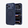 کیس  آیفون 18 پرومکس اسپیگن | Spigen مدل Ultra Hybrid Matte