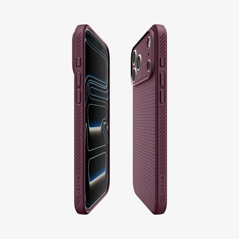 کیس  آیفون 18 پرو اسپیگن | Spigen مدل Liquid Air