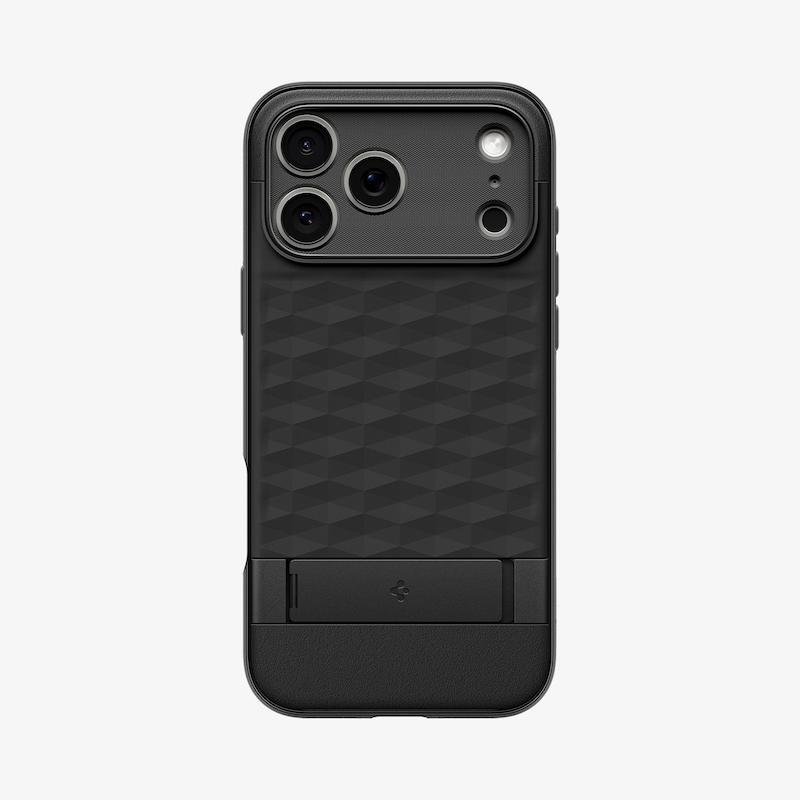 کیس  آیفون 18 پرو اسپیگن | Spigen مدل Parallax S