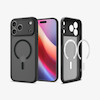 کیس  آیفون 18 پرو اسپیگن | Spigen مدل Ultra Hybrid Matte
