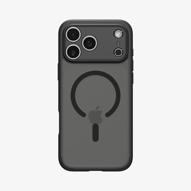 کیس  آیفون 18 پرو اسپیگن | Spigen مدل Ultra Hybrid Matte