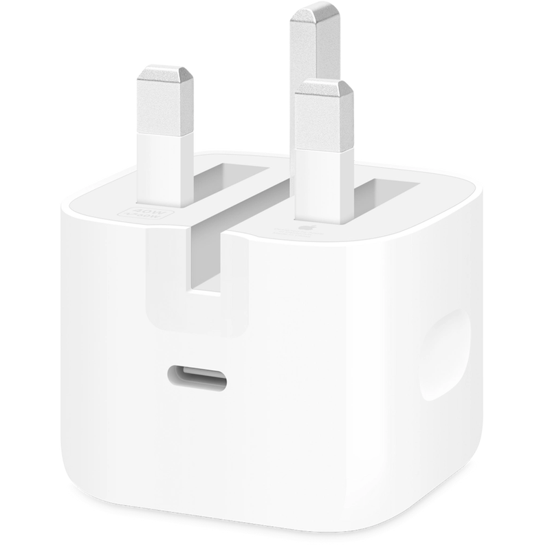 آداپتور ۴۰ وات ( Up To 60W ) Usb-C اپل | Apple مدل 40w Usb-C