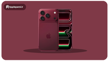  آیفون 18 پرو (iPhone 18 Pro)؛ جهش به عصر تراشه‌های ۲ نانومتری و دوربین حرفه‌ای