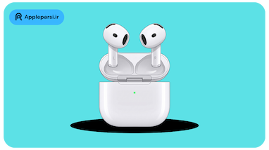 ایرپاد ۵ (AirPods 5)؛ تلفیق صدای فراگیر، تراشه H3 و حذف نویز هوشمند