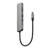 هاب Usb-C 5in1 انرژیا | Energea - مدل AluHub HD3