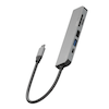 هاب Usb-C 5in1 انرژیا | Energea - مدل AluHub HD3