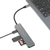 هاب Usb-C 5in1 انرژیا | Energea - مدل AluHub HD3