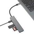 هاب Usb-C 5in1 انرژیا | Energea - مدل AluHub HD3