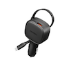 شارژر فندکی خودرو 84 وات انرژیا | Energea - مدل ArcDrive 84