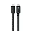 کابل  ThunderBolt4 برند ساتچی | ThunderBolt4 Satechi  طول 1 متری