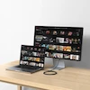 کابل  ThunderBolt4 برند ساتچی | ThunderBolt4 Satechi  طول 1 متری