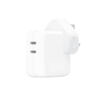 آداپتور 35 وات اپل | Apple مدل A2676 35W