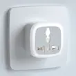 تبدیل دوشاخه برق هادرون مدل A100