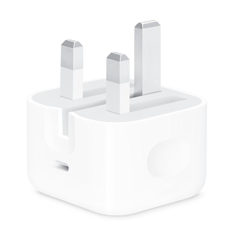 آداپتور 20W اپل