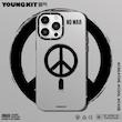 قاب Youngkit یانگ کیت YoungKit  Secret Color
