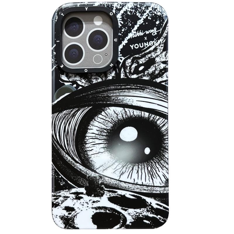 قاب Youngkit یانگ کیت Jane Matte MagSafe