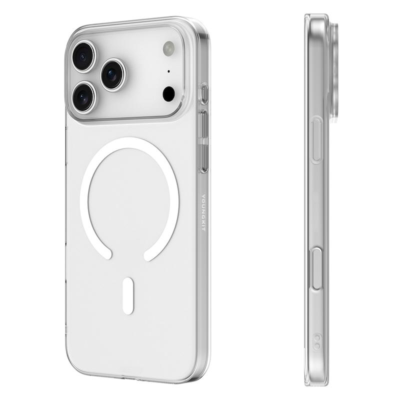 قاب Youngkit یانگ کیت  Youngkit High Definition Magsafe