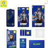 محافظ صفحه بلو HD Privacy anti-peep tempered glass