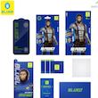 محافظ صفحه بلو HD Privacy anti-peep tempered glass