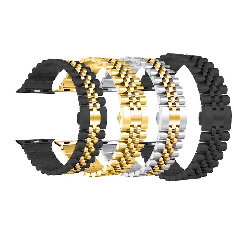 بند رولکسی اپل واچ