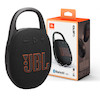 اسپیکر جی بی ال JBL Clip 5 (رنگ مشکی)