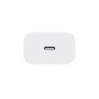 آداپتور اورجینال ۲۰ وات اپل 20W EU (نسخه اروپایی)